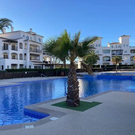 Апартаменти Casa-Zeelandia Hacienda Riquelme Sucina Murcia Екстер'єр фото