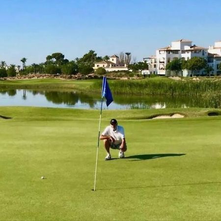 Апартаменти Casa-Zeelandia Hacienda Riquelme Sucina Murcia Екстер'єр фото