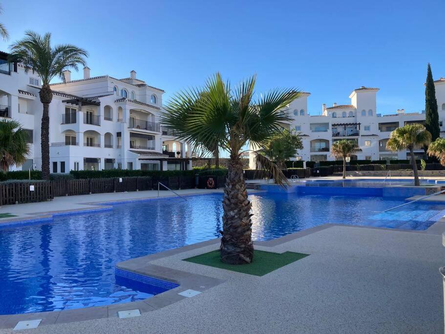 Апартаменти Casa-Zeelandia Hacienda Riquelme Sucina Murcia Екстер'єр фото