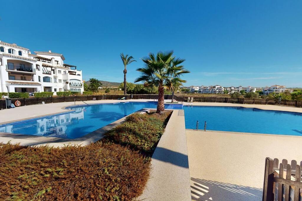 Апартаменти Casa-Zeelandia Hacienda Riquelme Sucina Murcia Екстер'єр фото