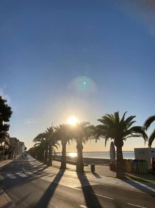 Апартаменти Casa-Zeelandia Hacienda Riquelme Sucina Murcia Екстер'єр фото