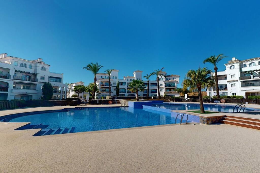 Апартаменти Casa-Zeelandia Hacienda Riquelme Sucina Murcia Екстер'єр фото