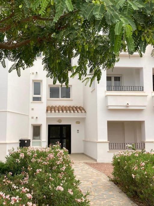 Апартаменти Casa-Zeelandia Hacienda Riquelme Sucina Murcia Екстер'єр фото