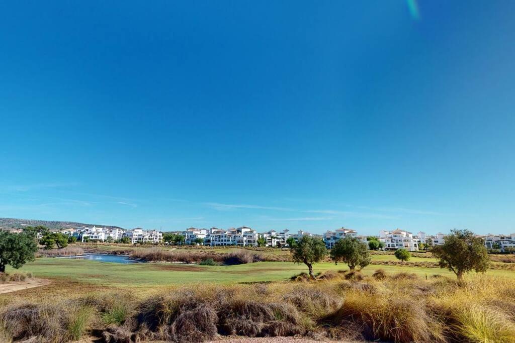 Апартаменти Casa-Zeelandia Hacienda Riquelme Sucina Murcia Екстер'єр фото