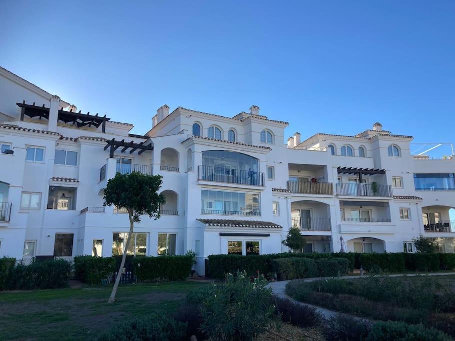 Апартаменти Casa-Zeelandia Hacienda Riquelme Sucina Murcia Екстер'єр фото